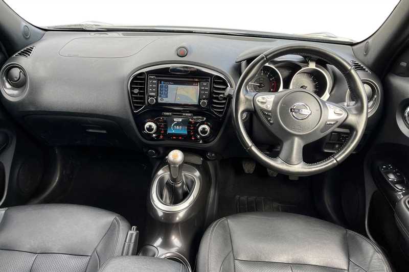 Used Nissan Juke 2019 for sale - 78159075: Photo 9