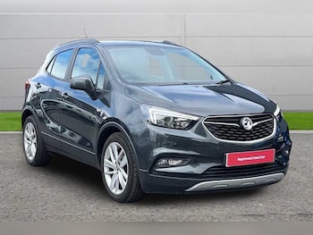 Used Vauxhall Mokka 2017 for sale - 79488362: Photo
