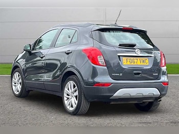 Used Vauxhall Mokka 2017 for sale - 79488362: Photo