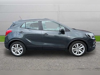 Used Vauxhall Mokka 2017 for sale - 79488362: Photo