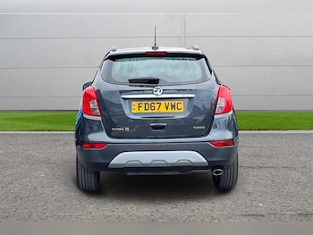 Used Vauxhall Mokka 2017 for sale - 79488362: Photo