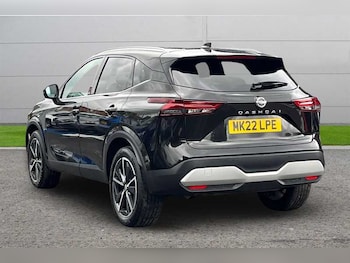 Used Nissan Qashqai 2022 for sale - 78575874: Photo