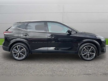 Used Nissan Qashqai 2022 for sale - 78575874: Photo