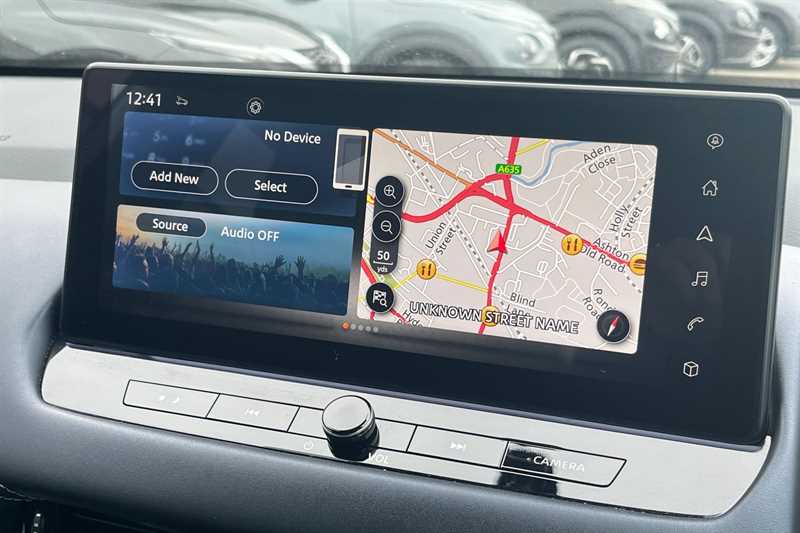 Used Nissan Qashqai 2022 for sale - 77205969: Photo 11