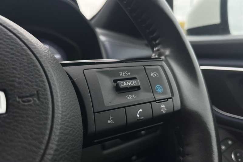 Used Nissan Qashqai 2022 for sale - 77205969: Photo 24