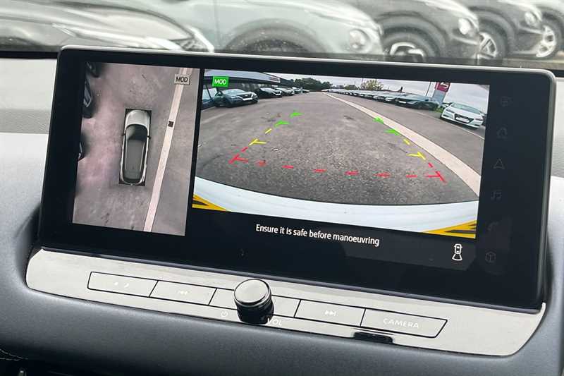 Used Nissan Qashqai 2022 for sale - 77205969: Photo 31