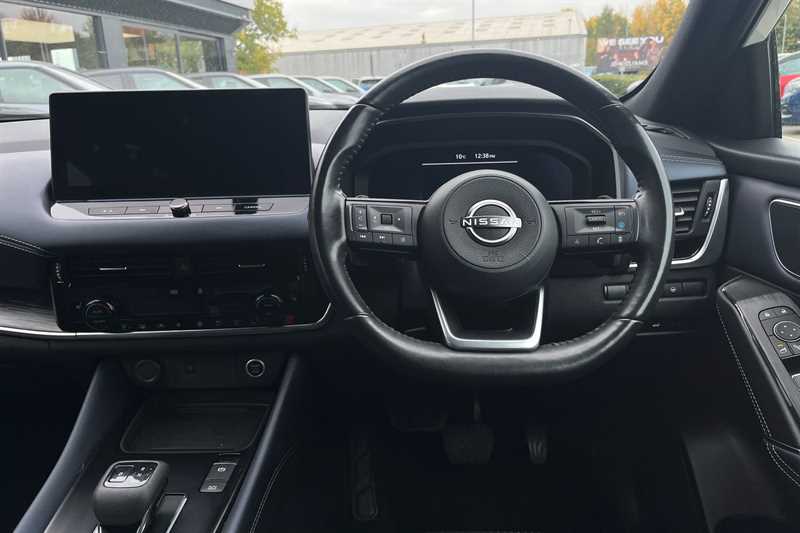 Used Nissan Qashqai 2022 for sale - 77205969: Photo 36