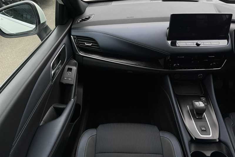 Used Nissan Qashqai 2022 for sale - 77205969: Photo 39