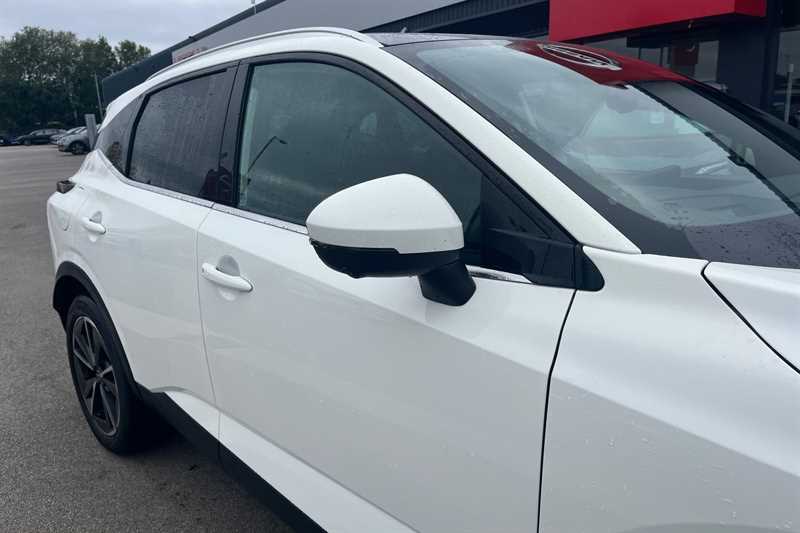 Used Nissan Qashqai 2022 for sale - 77205969: Photo 44