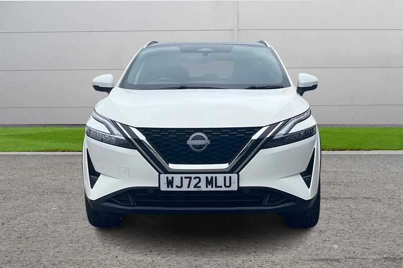 Used Nissan Qashqai 2022 for sale - 77205969: Photo 5