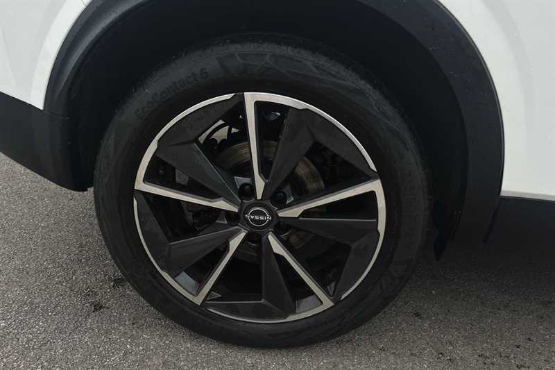 Used Nissan Qashqai 2022 for sale - 77205969: Photo 6