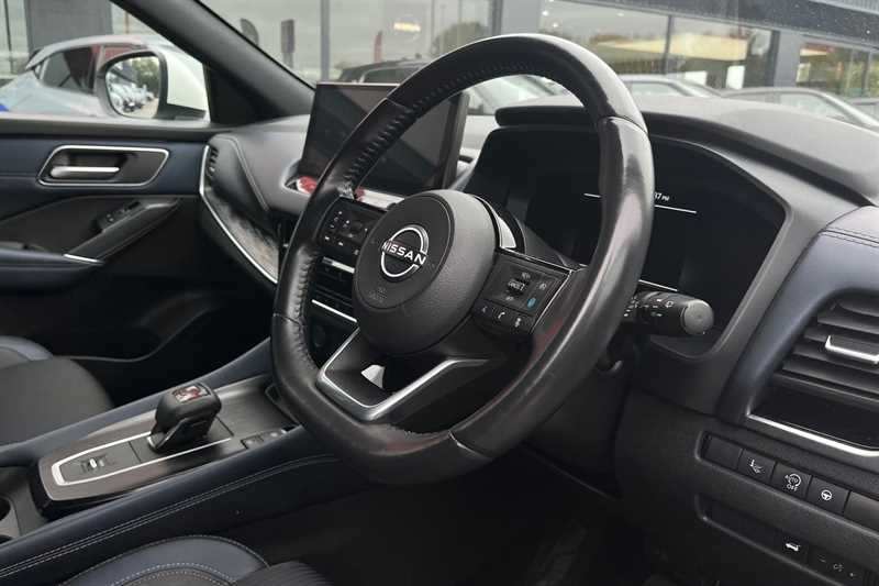 Used Nissan Qashqai 2022 for sale - 77205969: Photo 8