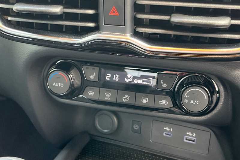 Used Nissan Juke 2025 for sale - 76140544: Photo 12