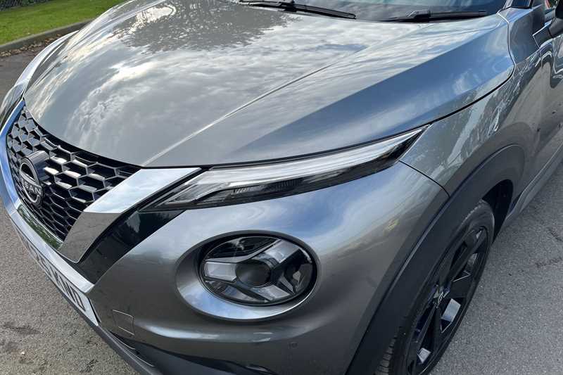 Used Nissan Juke 2025 for sale - 76140544: Photo 13