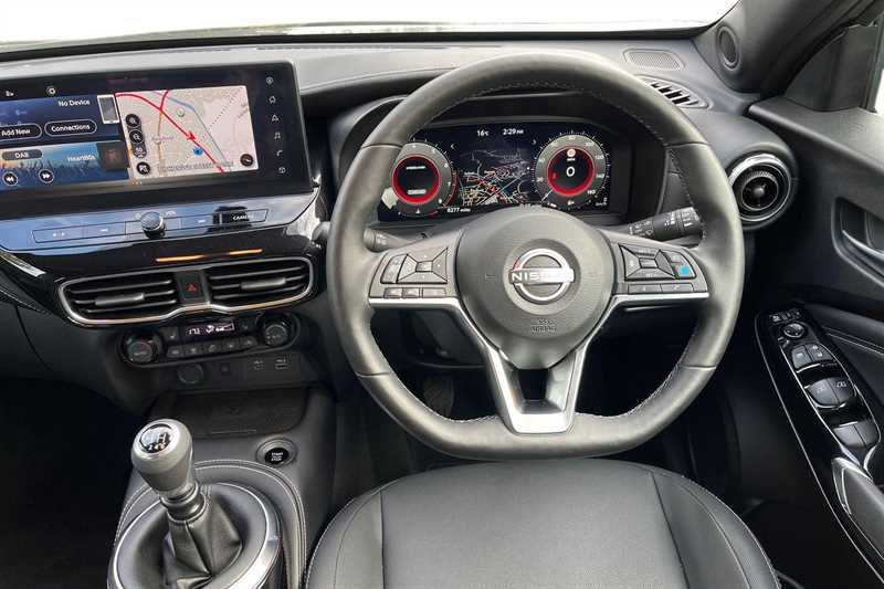 Used Nissan Juke 2025 for sale - 76140544: Photo 15