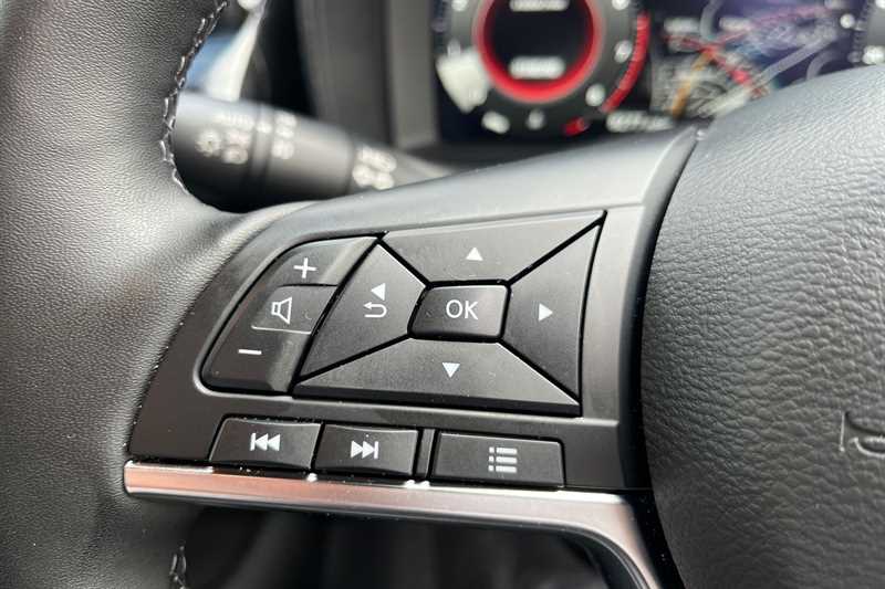 Used Nissan Juke 2025 for sale - 76140544: Photo 16