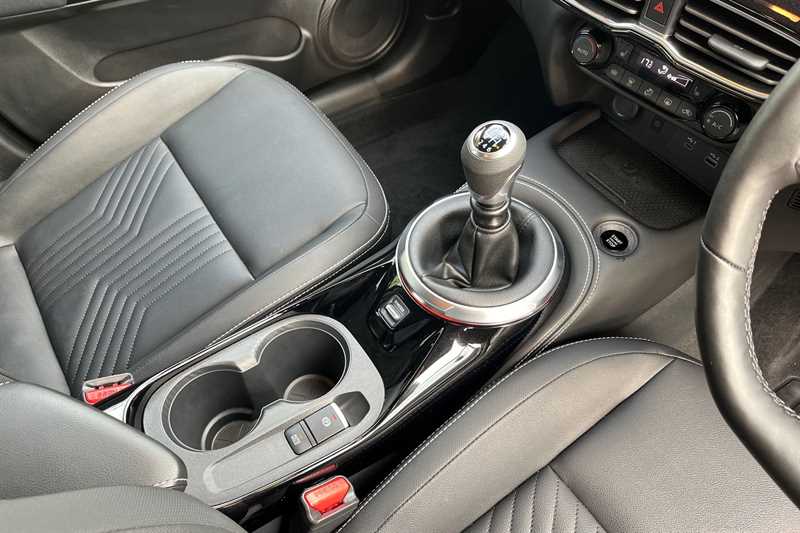 Used Nissan Juke 2025 for sale - 76140544: Photo 17