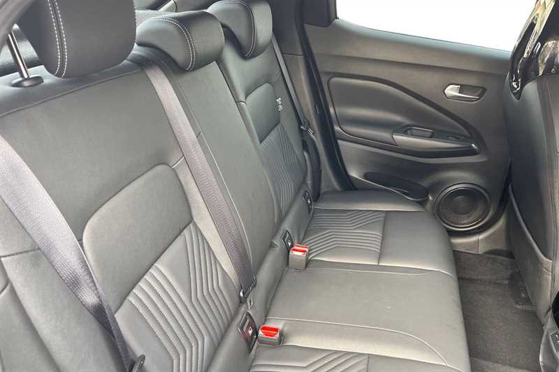 Used Nissan Juke 2025 for sale - 76140544: Photo 19