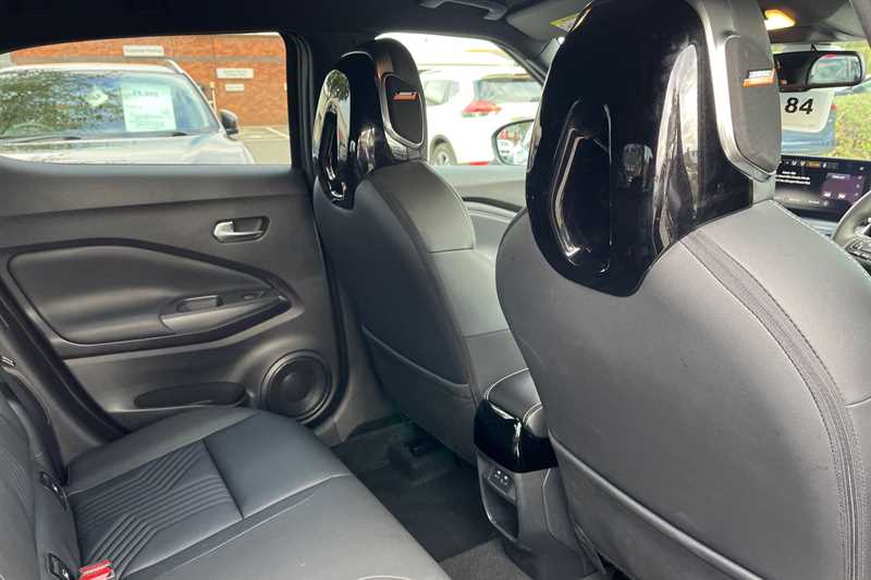 Used Nissan Juke 2025 for sale - 76140544: Photo 23