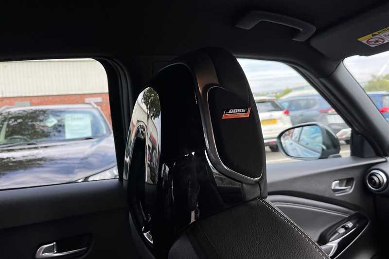 Used Nissan Juke 2025 for sale - 76140544: Photo 24