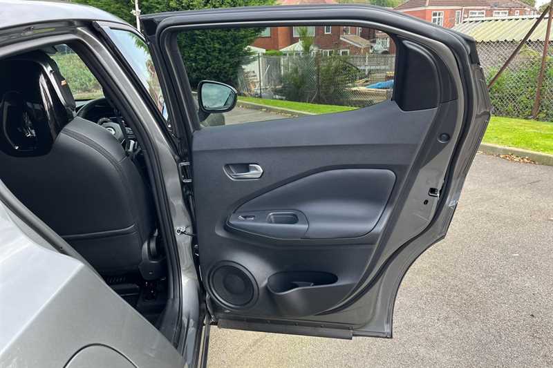 Used Nissan Juke 2025 for sale - 76140544: Photo 25