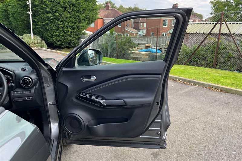 Used Nissan Juke 2025 for sale - 76140544: Photo 27