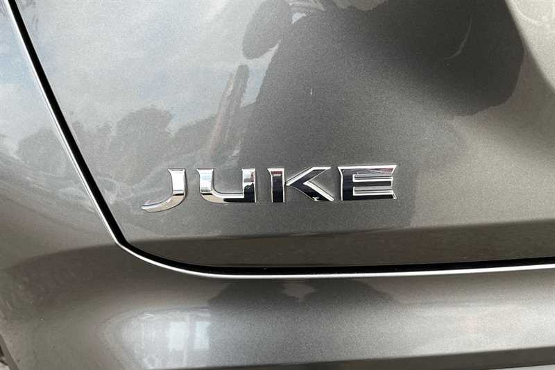 Used Nissan Juke 2025 for sale - 76140544: Photo 29