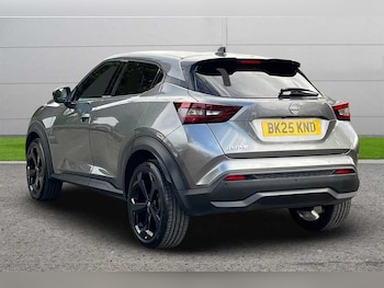 Used Nissan Juke 2025 for sale - 76140544: Photo 2
