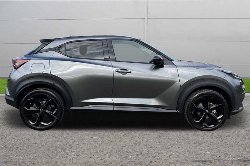 Used Nissan Juke 2025 for sale - 76140544: Photo 3