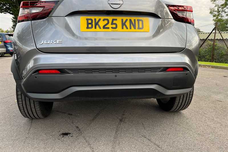 Used Nissan Juke 2025 for sale - 76140544: Photo 31