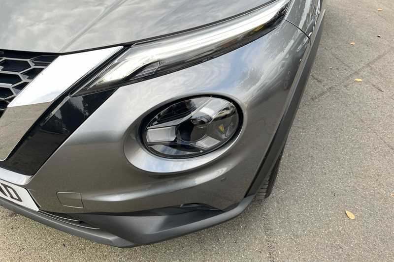 Used Nissan Juke 2025 for sale - 76140544: Photo 34