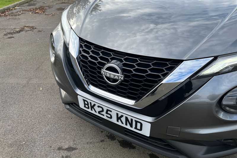 Used Nissan Juke 2025 for sale - 76140544: Photo 35