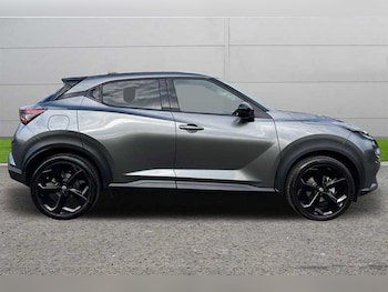Used Nissan Juke 2025 for sale - 76140544: Photo 3