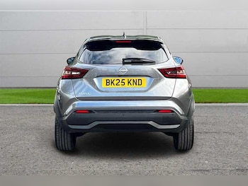 Used Nissan Juke 2025 for sale - 76140544: Photo 4