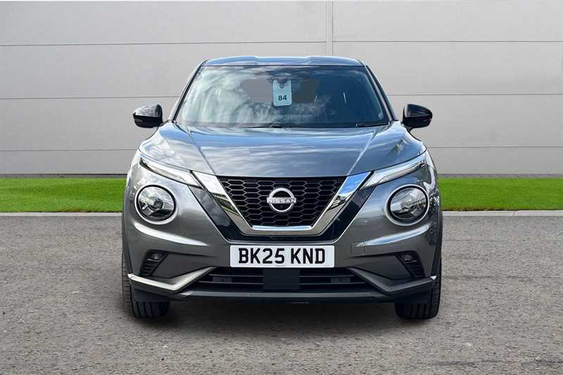 Used Nissan Juke 2025 for sale - 76140544: Photo 5