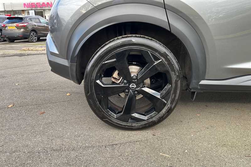 Used Nissan Juke 2025 for sale - 76140544: Photo 6