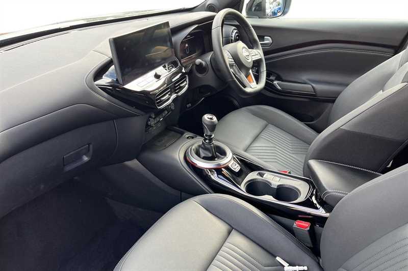 Used Nissan Juke 2025 for sale - 76140544: Photo 7