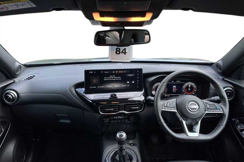 Used Nissan Juke 2025 for sale - 76140544: Photo 9