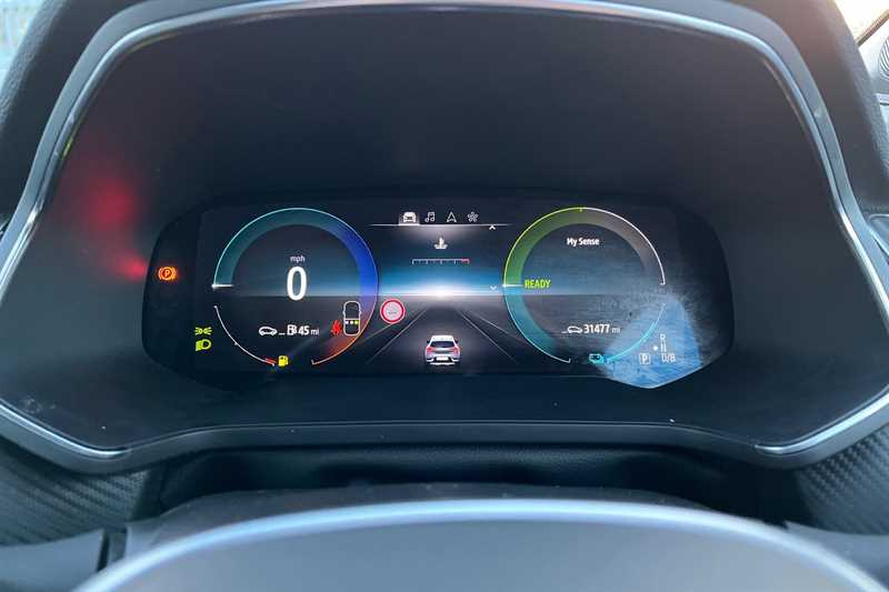 Used Renault Captur 2023 for sale - 76610028: Photo 14