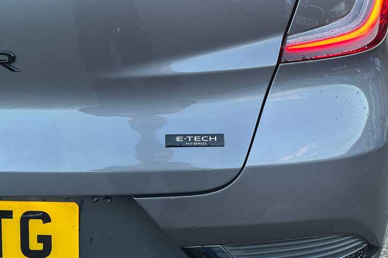 Used Renault Captur 2023 for sale - 76610028: Photo 22