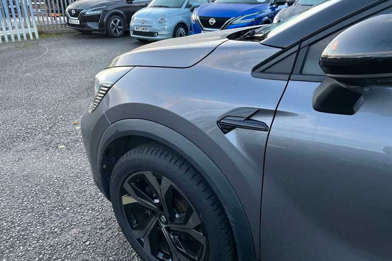 Used Renault Captur 2023 for sale - 76610028: Photo 24