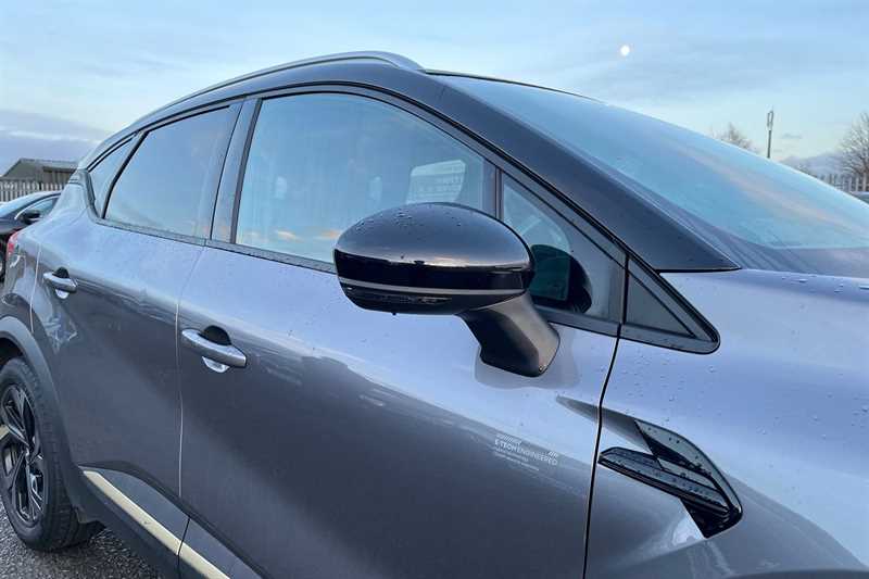 Used Renault Captur 2023 for sale - 76610028: Photo 25