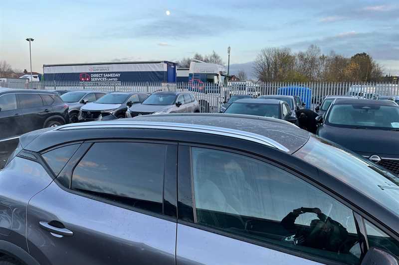 Used Renault Captur 2023 for sale - 76610028: Photo 26