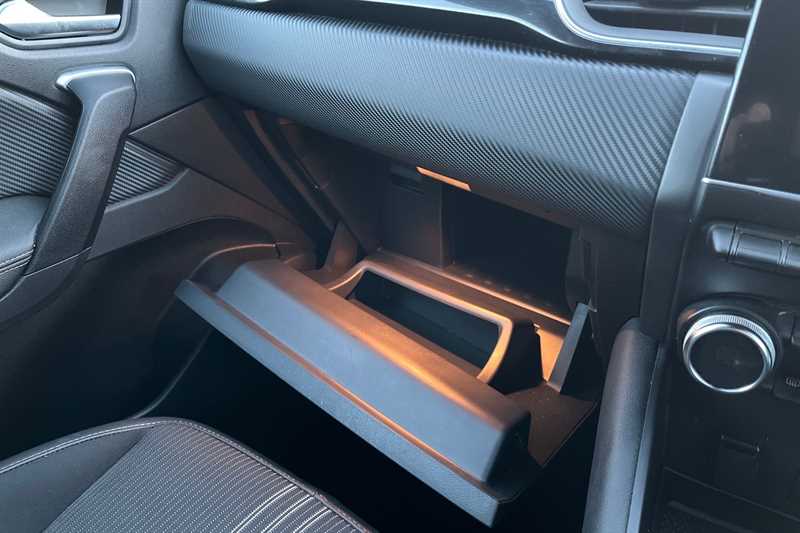 Used Renault Captur 2023 for sale - 76610028: Photo 47