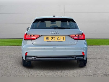 Used Audi A1 2022 for sale - 76610022: Photo