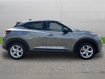 Used Nissan Juke 2020 for sale - 78575887: Photo
