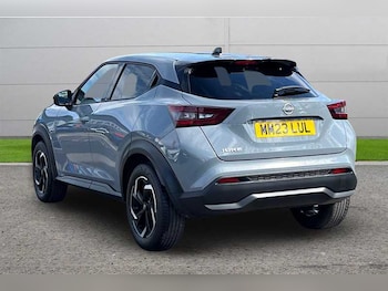 Used Nissan Juke 2023 for sale - 78059868: Photo