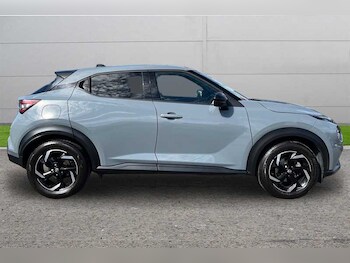 Used Nissan Juke 2023 for sale - 78059868: Photo