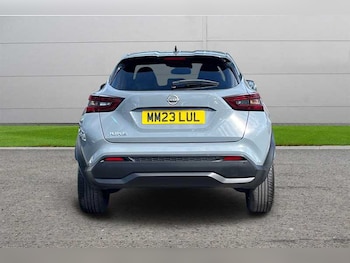 Used Nissan Juke 2023 for sale - 78059868: Photo