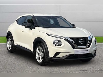 Used Nissan Juke 2020 for sale - 79326006: Photo